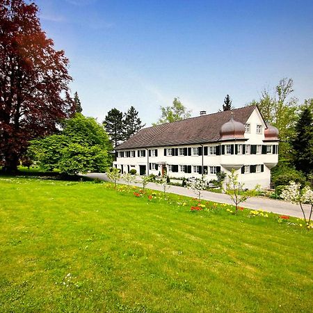 Appartement Villa Seeliebe Tägerwilen Exteriör bild