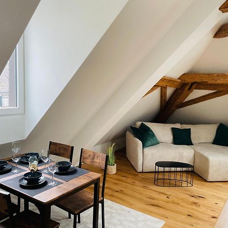 Appartement Villa Seeliebe Tägerwilen Exteriör bild