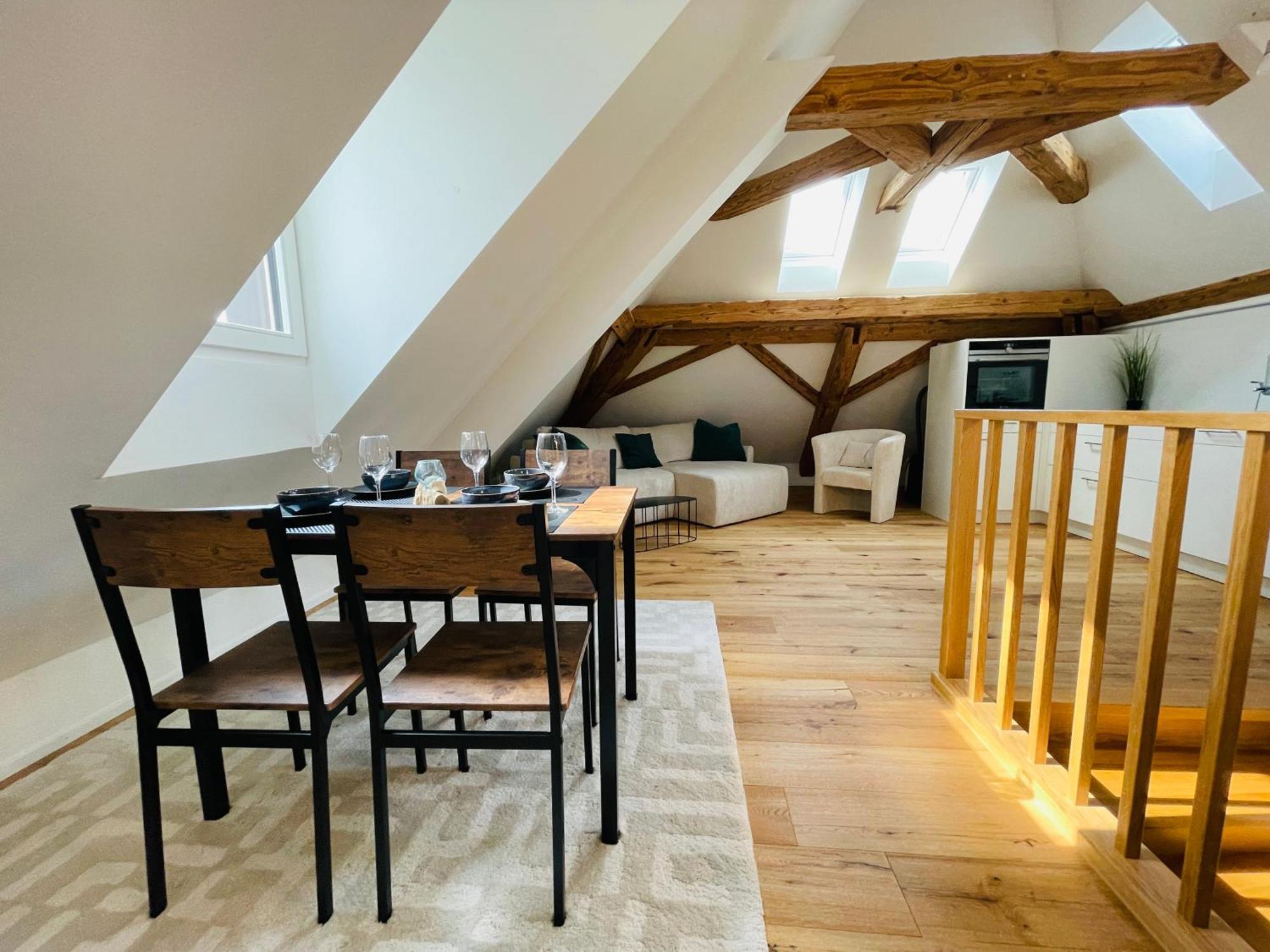 Appartement Villa Seeliebe Tägerwilen Exteriör bild