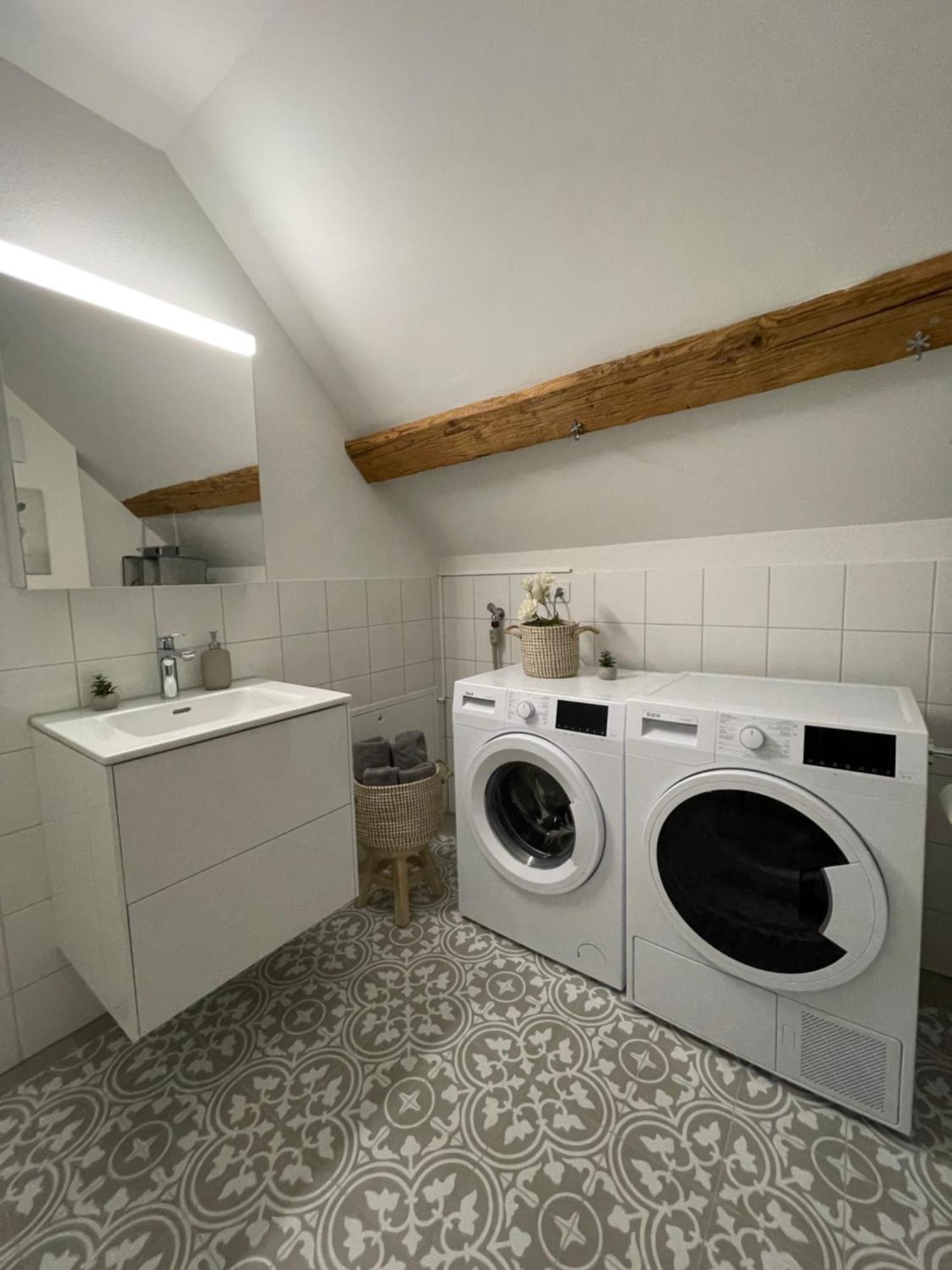 Appartement Villa Seeliebe Tägerwilen Exteriör bild