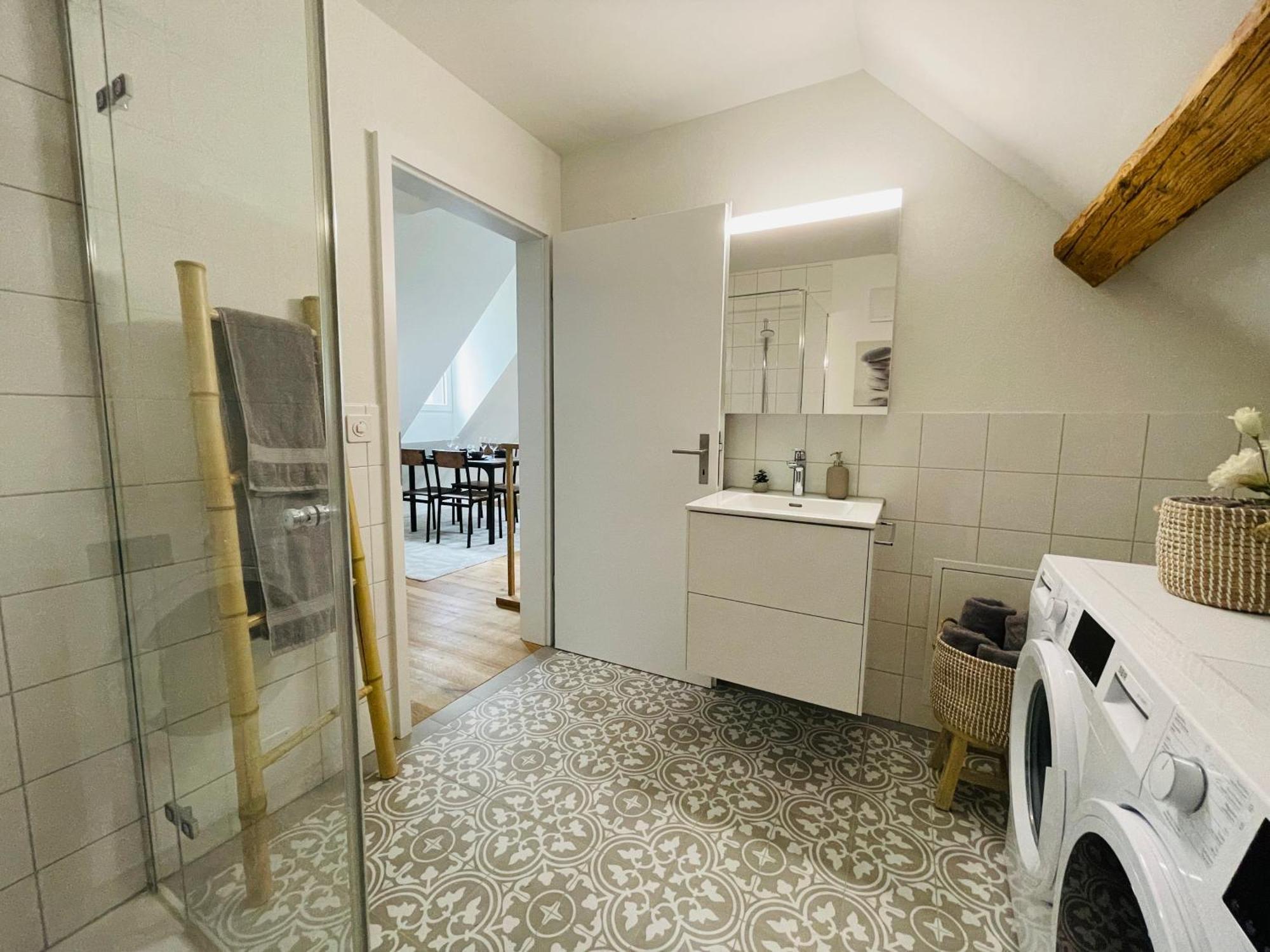 Appartement Villa Seeliebe Tägerwilen Exteriör bild