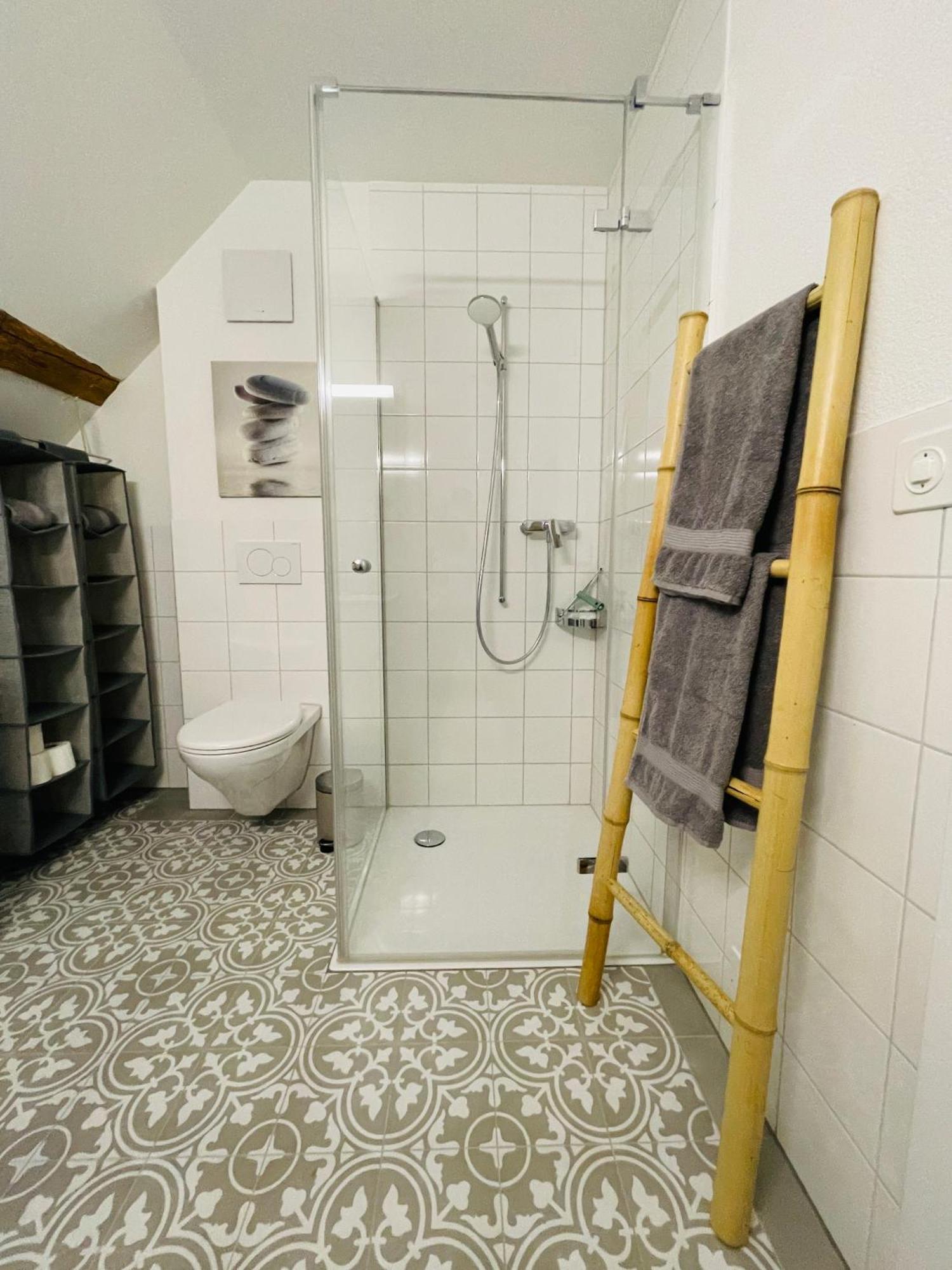 Appartement Villa Seeliebe Tägerwilen Exteriör bild