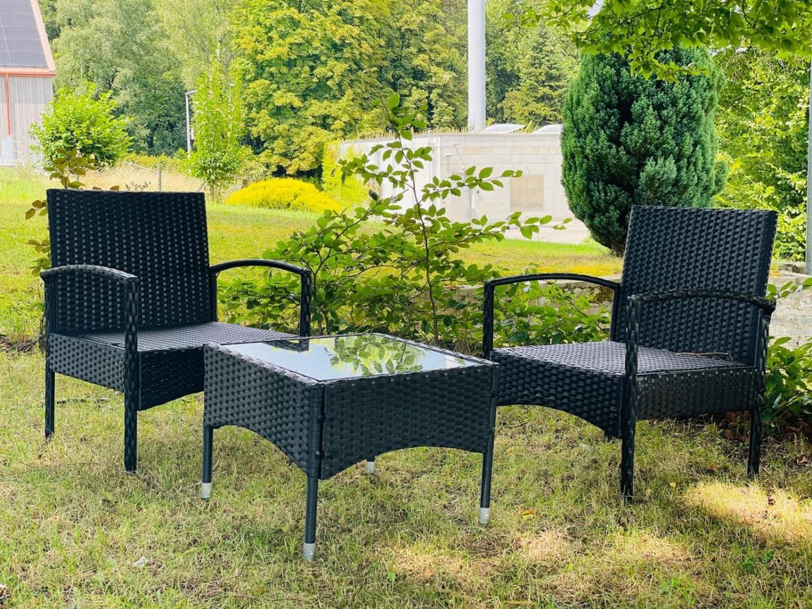 Appartement Villa Seeliebe Tägerwilen Exteriör bild