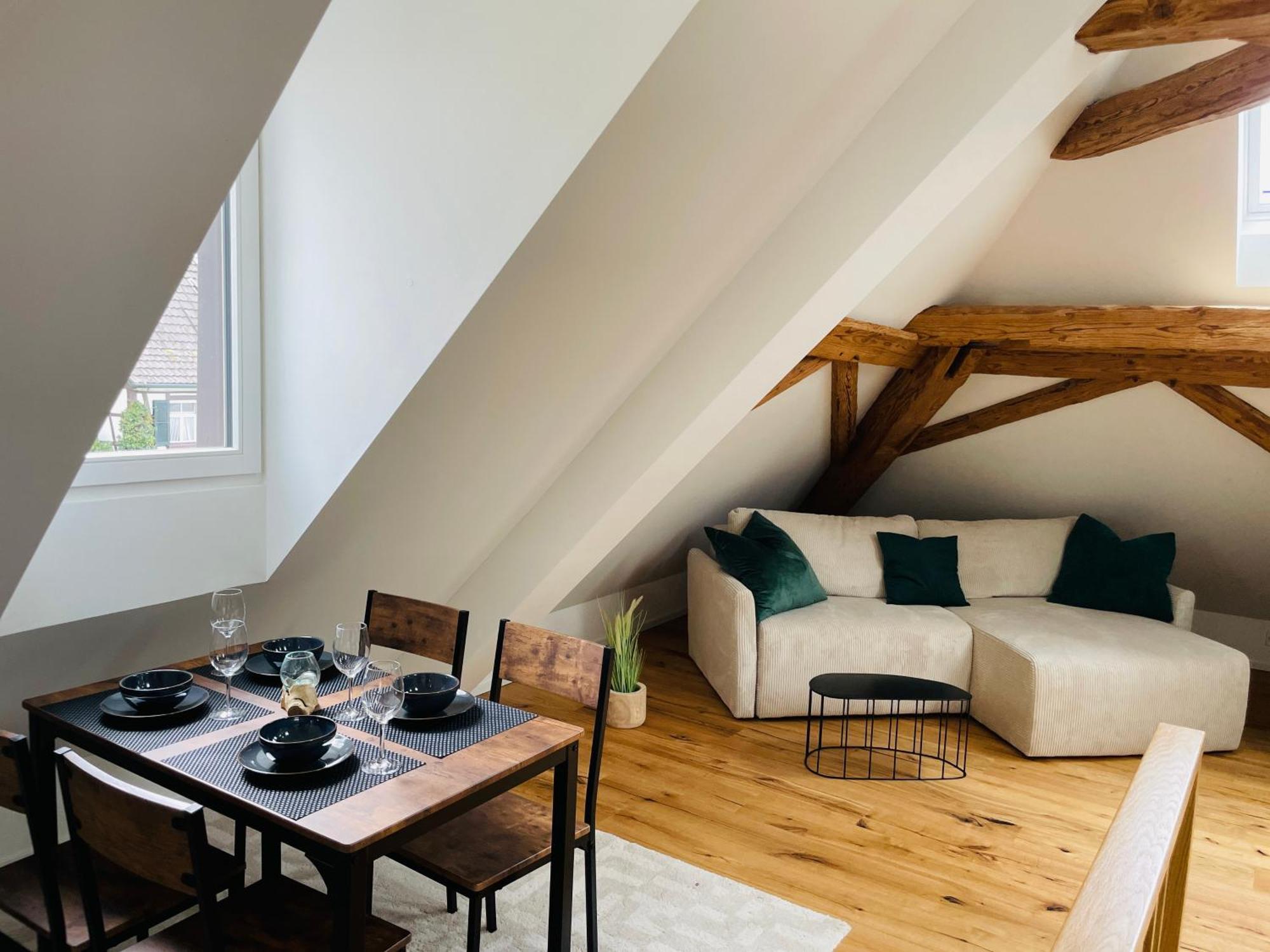 Appartement Villa Seeliebe Tägerwilen Exteriör bild