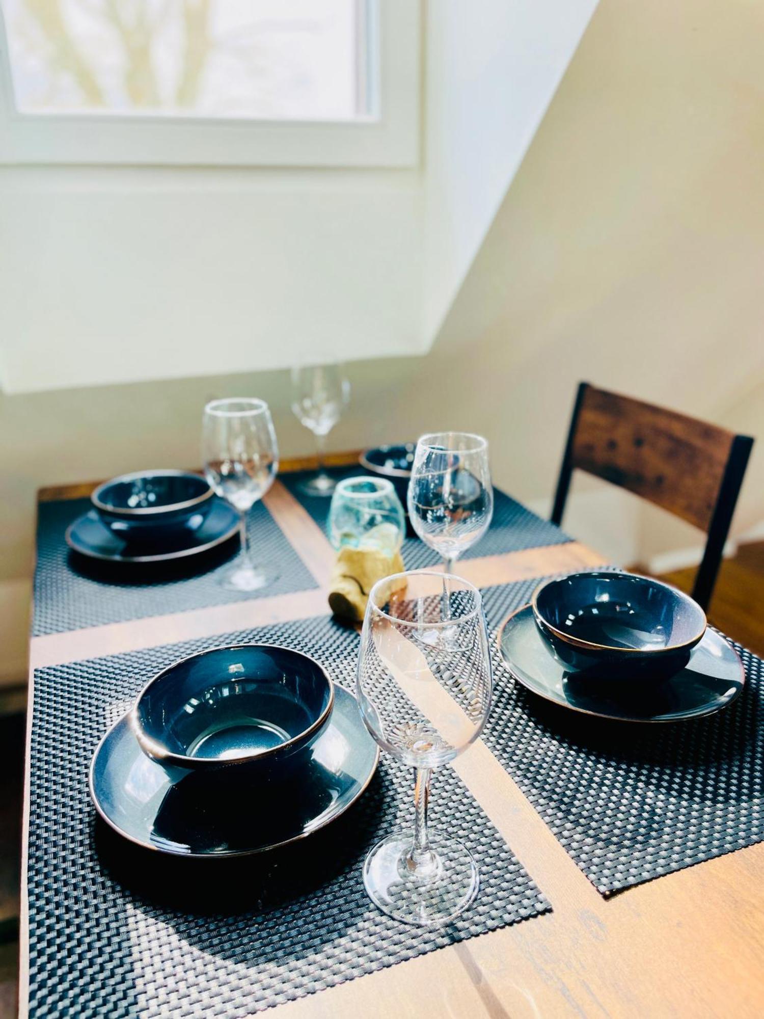 Appartement Villa Seeliebe Tägerwilen Exteriör bild