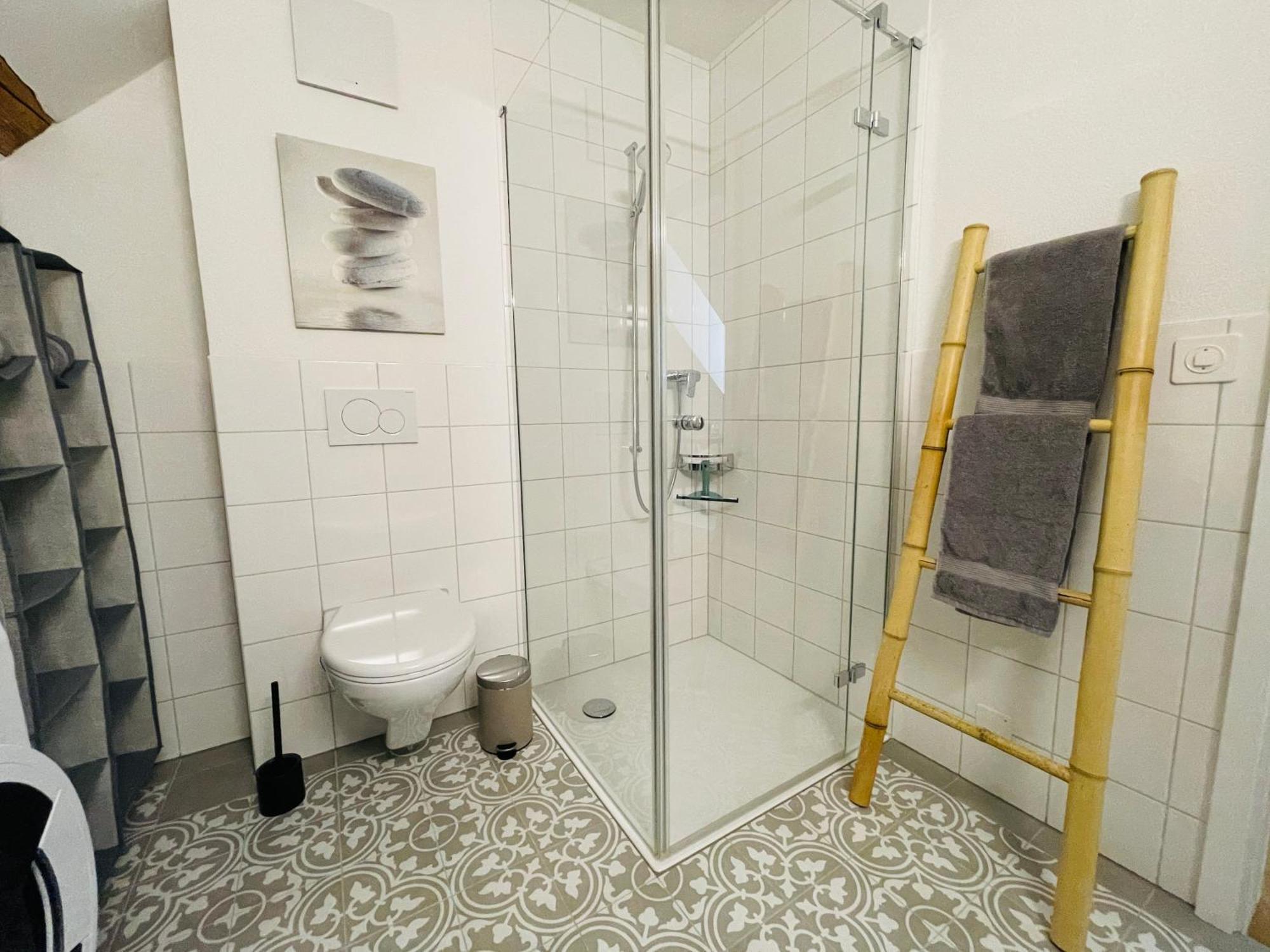 Appartement Villa Seeliebe Tägerwilen Exteriör bild