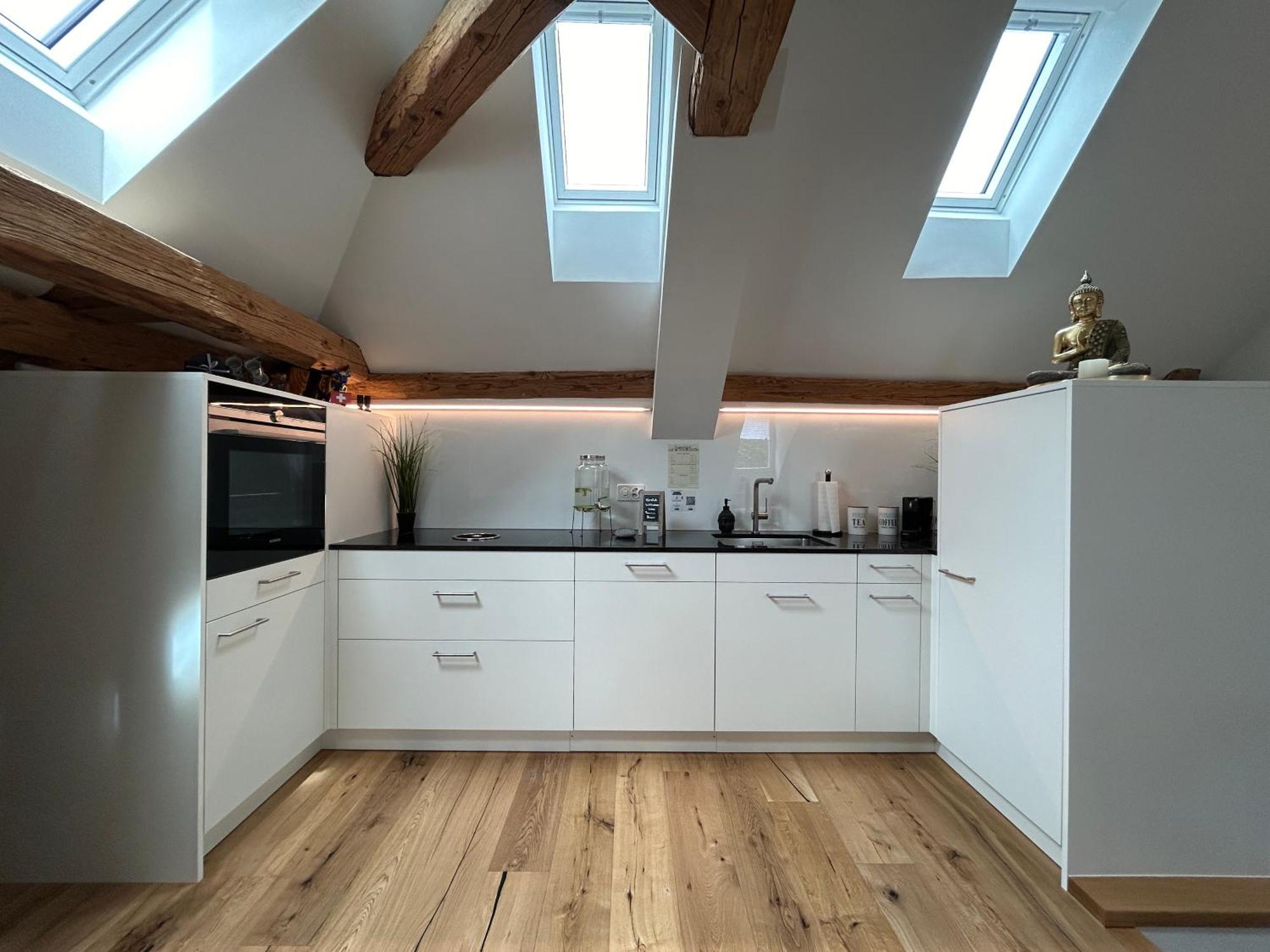 Appartement Villa Seeliebe Tägerwilen Exteriör bild